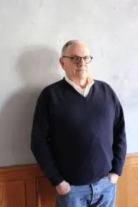 Jack Goldstein