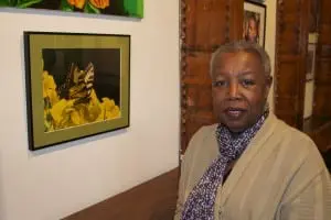 JosephineâGreen