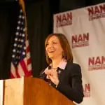 Nan Hayworth (photo provided by campaign)