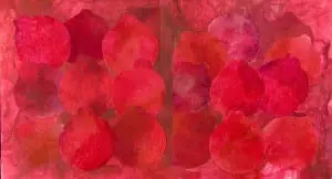 Rich Pomegranates