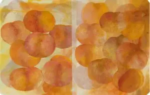 Rich Peaches