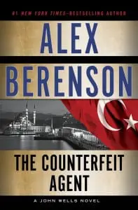 The Counterfeit Agent