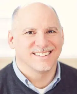 Matt Francisco (Photo by Jen Brister)