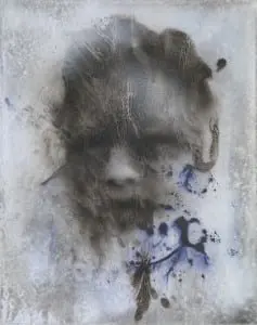 Rieko Fujinami, "Skeptic"  