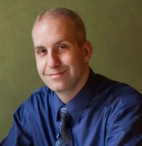 Michael Bowman (PhotoâbyâJenniferâKonig)