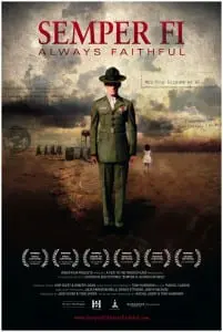 SEMPER FI-ALWAYS FAITHFUL poster