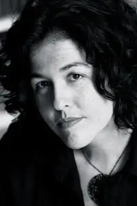 Rachel Libert (photo by Heidi Gutman)