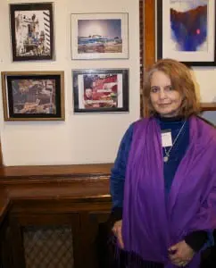 Janet Ruhe-Schoen