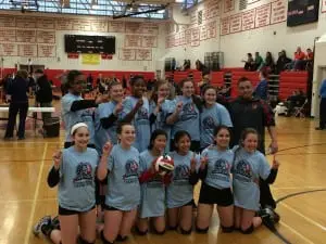 Downstate 13 Blue