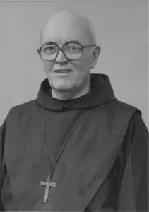 Brother Stephen Hanley, SA