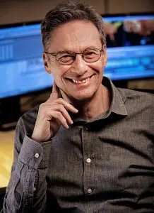 David Gelber (The Years Project / Showtime)