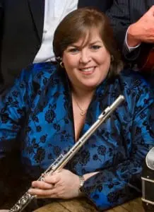 Joanie Madden (courtesy Compass Records)