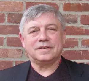 Preston Pittman was elected to Putnam History Museum's board of trustees. (Photo by M. Turton)