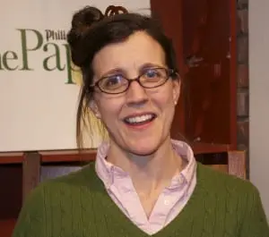 Stephanie Hawkins