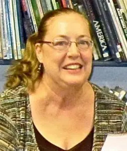 Diana Swinburne