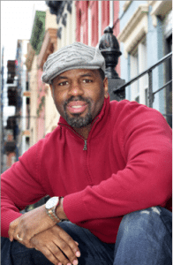 Director Byron Hurt
