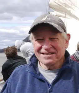 Peter Gross