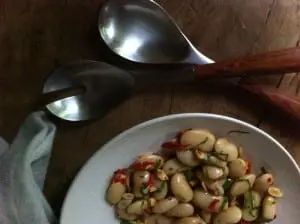 beans