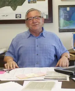 Randy Casale (Photo by K.E. Foley)