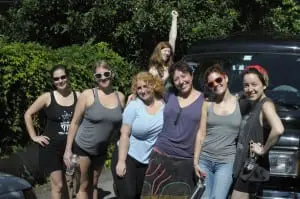 Last year's Camp Camp participants (photo provided)