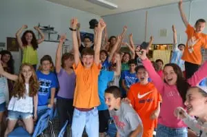 School's Out