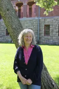 Shelley Boris