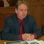 CarlâUblacker PhotoâbyâL.S.âArmstrong