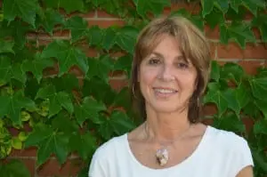 Vera Keil, owner of The Pig Hill Inn, advises new business owners to "Simply treat customers the way you'd like to be treated."