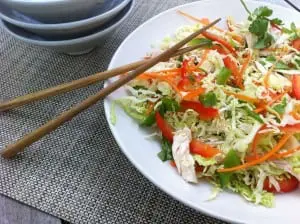 chicken salad 1