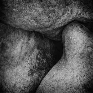 "Soft Rocks 2" by Cali Gorevic