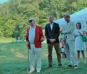 PHMâ
Boardâ
Chairmanâ
Billâ
Hicks,â
Seanâ
Patrickâ
Maloney,â
Randyâ
Florke,â
andâ
PHMâ
Executiveâ
Directorâ
Mindyâ
Krazmien Photoâ
byâ
L.S.â
Armstrong