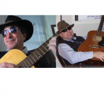 The Jammers play July 19 at Whistling Willie's. Photo courtesy of the artists