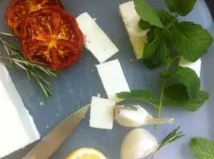 lamb burger 2