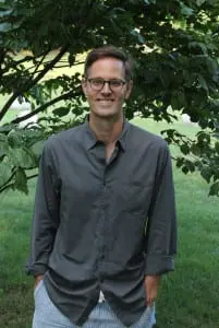 Davis McCallum (Photo by A. Rooney)