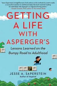 asperger book