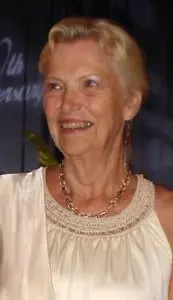 Caroline Wagner Krebs