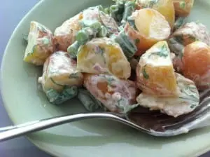 potato salad 1