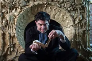 Jason O'Connell