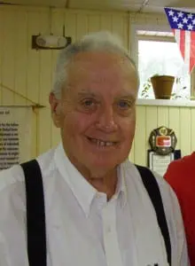 Phil Schatzle (file photo by Mary Ann Ebner)