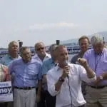Rep. Sean Maloney — file photo by K.E. Foley 