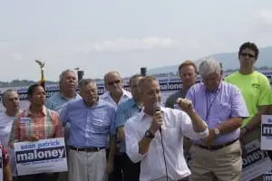 Rep. Sean Maloney 
