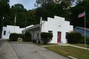 The Town Board received an offer on the VFW on Kemble Avenue (file photo).