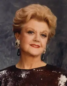 Angela Lansbury