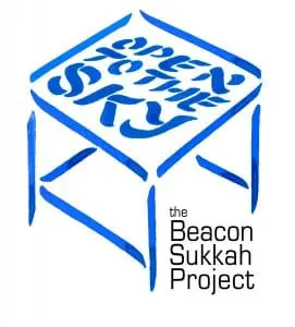 Beacon Sukkah Project