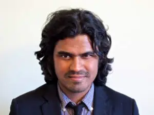 Faheem Haider
