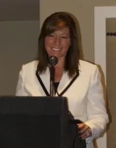 Sue Serino