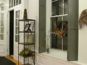 A display of objects from the current Hudson Valley Artisan's Guild show at The Lofts of Beacon Gallery (Image courtesy of Nicole Corneyea)
