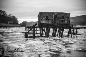 Photo of Mine Dock Park by Christine Ashburn