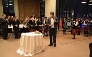 Burns Night-Groombridge