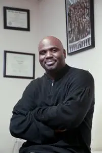 David Canton